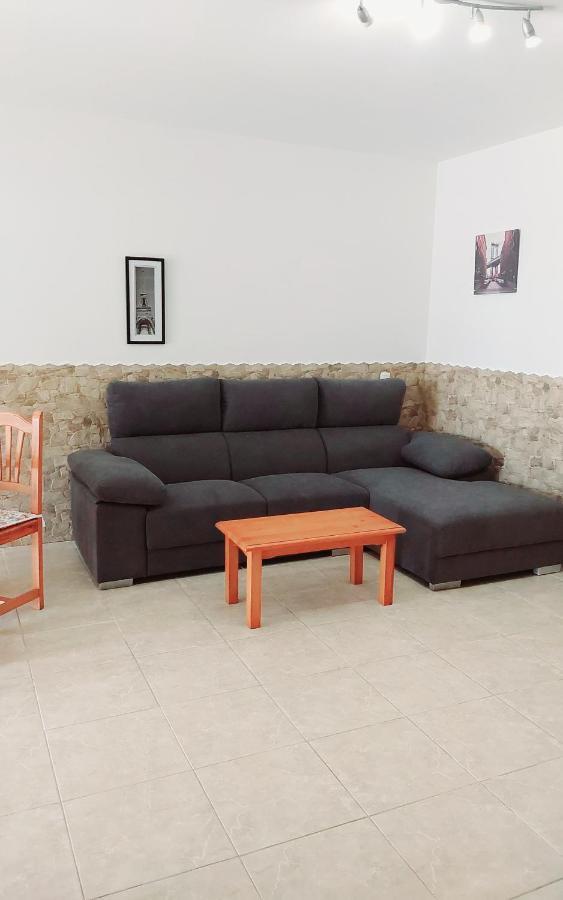 Apartamento Grani Mar Costa Calma Exterior foto