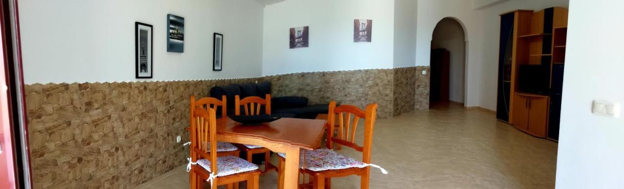 Apartamento Grani Mar Costa Calma Exterior foto