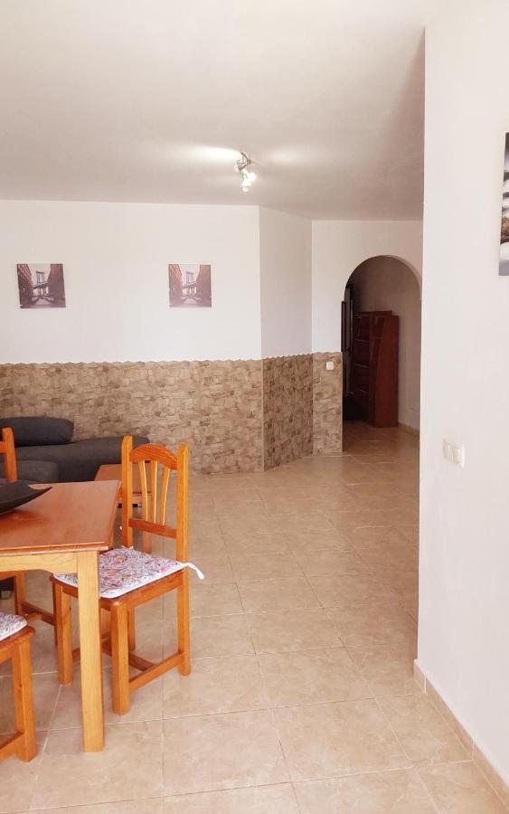 Apartamento Grani Mar Costa Calma Exterior foto