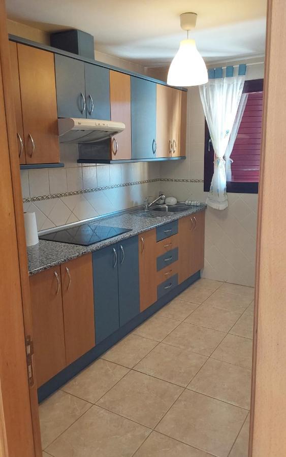 Apartamento Grani Mar Costa Calma Exterior foto